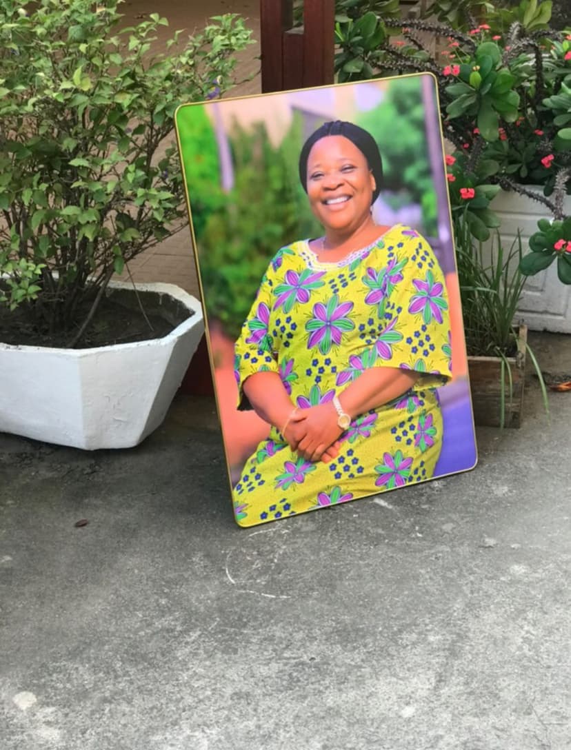 20x30 Wooden Canvas Frame